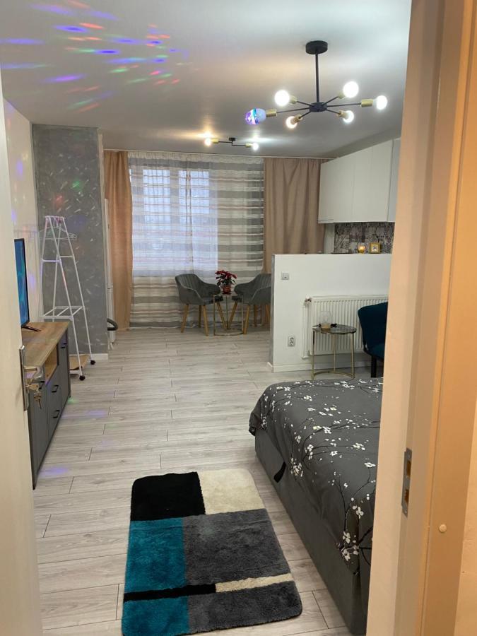 Sofi Studio Central Bucureşti Exterior foto