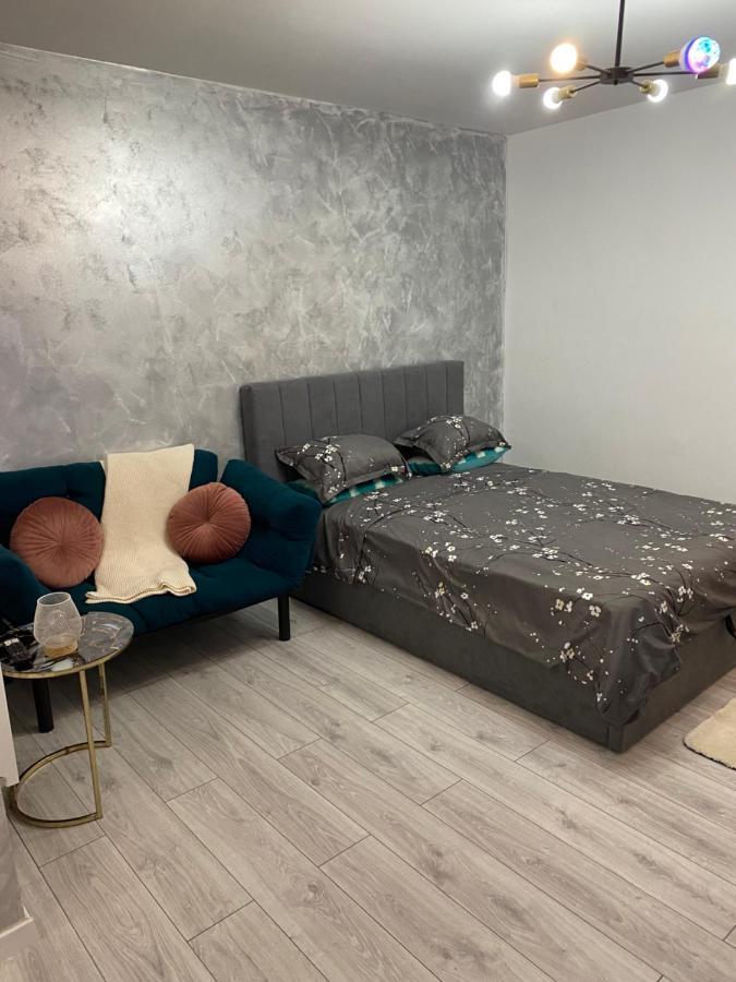 Sofi Studio Central Bucureşti Exterior foto